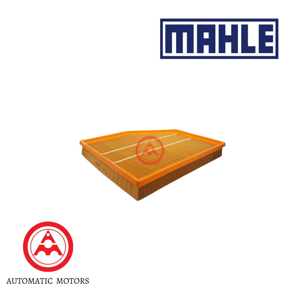 Bmw E60-540/545/550i E61-545/550i E63/E64-645Ci Mahle Air Filter 13717521023 LX982 LX1252 1457433101