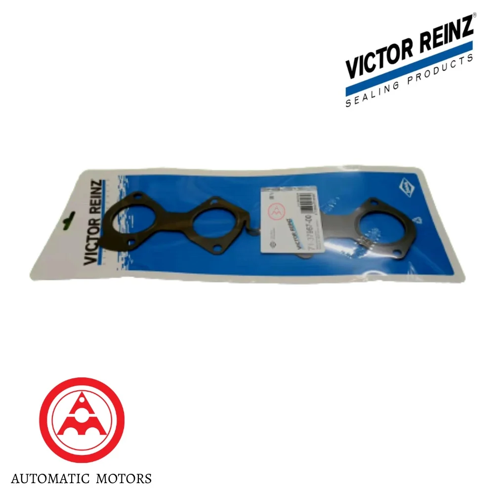 Mercedes Benz Victor-Reinz TURBO / Exhaust Manifold Gasket M271-CGI [USE-1] 2711420680 716350 713796700