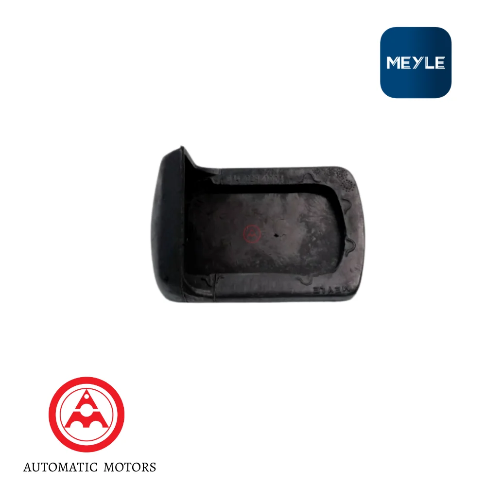 Mercedes Benz Meyle Brake Pedal Pad Automatic Transmission W124 W202 W201 W126 W115 W123 W210 W211 W221 1232910082 01402