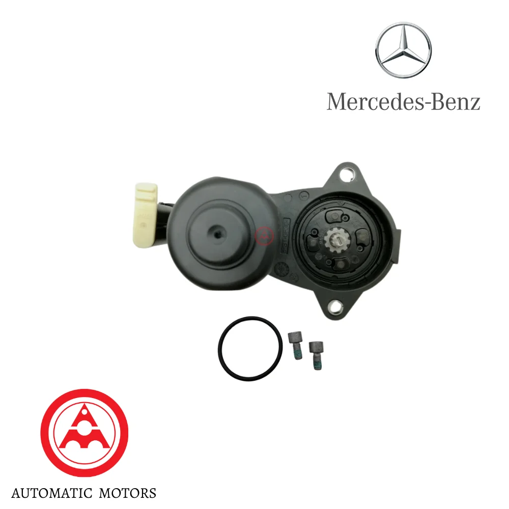 Original Mercedes Benz Hand Brake Actuator W166 W213 W222 1669065401 2229063801