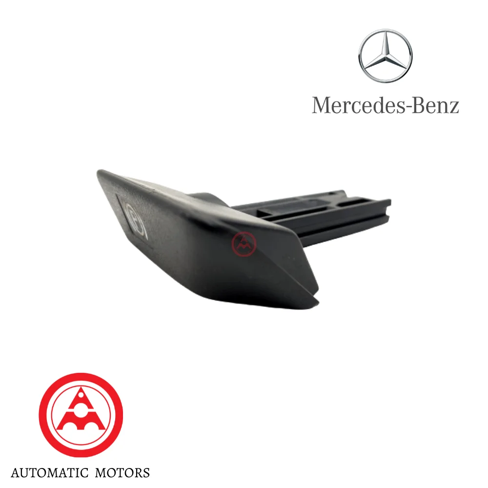 Original Mercedes Benz Parking Release Hand Brake Handle W210 2104270120