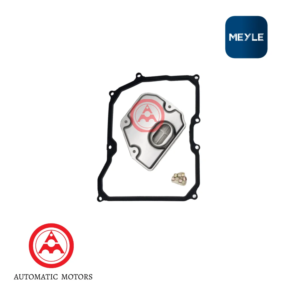 Mini R55 R56 R57 R58 R59 R60 Meyle Auto Transmission Filter with Gasket 24347566358 3141370006/S