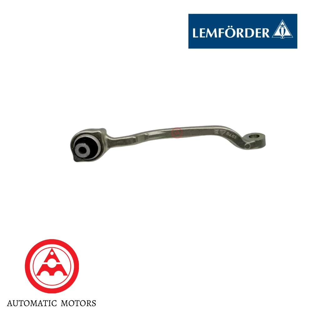 Mercedes Benz Lemforder Front Lower Arm L/H W212 2123302911 2123303900 0160500007 3565901
