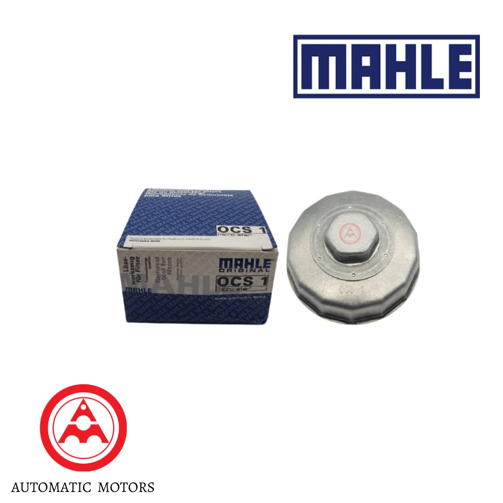 Mercedes Benz Mahle Oil Filter Spanner M104 M111 M102 S M112 OCS1