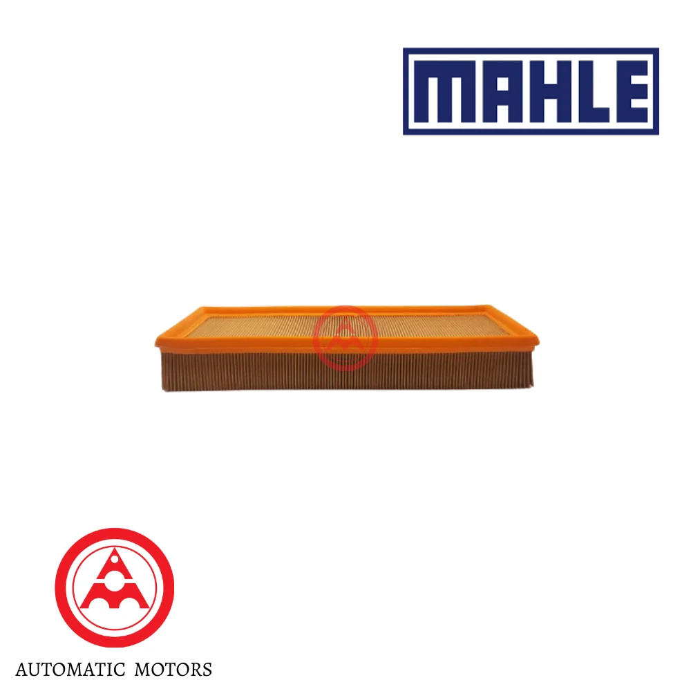 Bmw E32-530 535i E34-530i/535i Mahle Air Filter 13721707021 LX106 13721707645