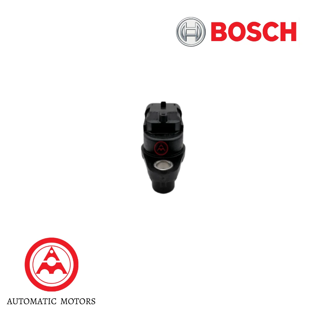 Mercedes Benz Bosch Intake/Exhaust Camshaft Tim / Position Sensor M112 M271 M272 0041539628 2729050043 0232103114