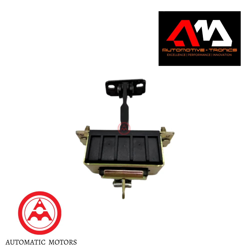 Mercedes Benz Automotive-Tronics Rear Door Check W220 L/R 2207300016 2207309916