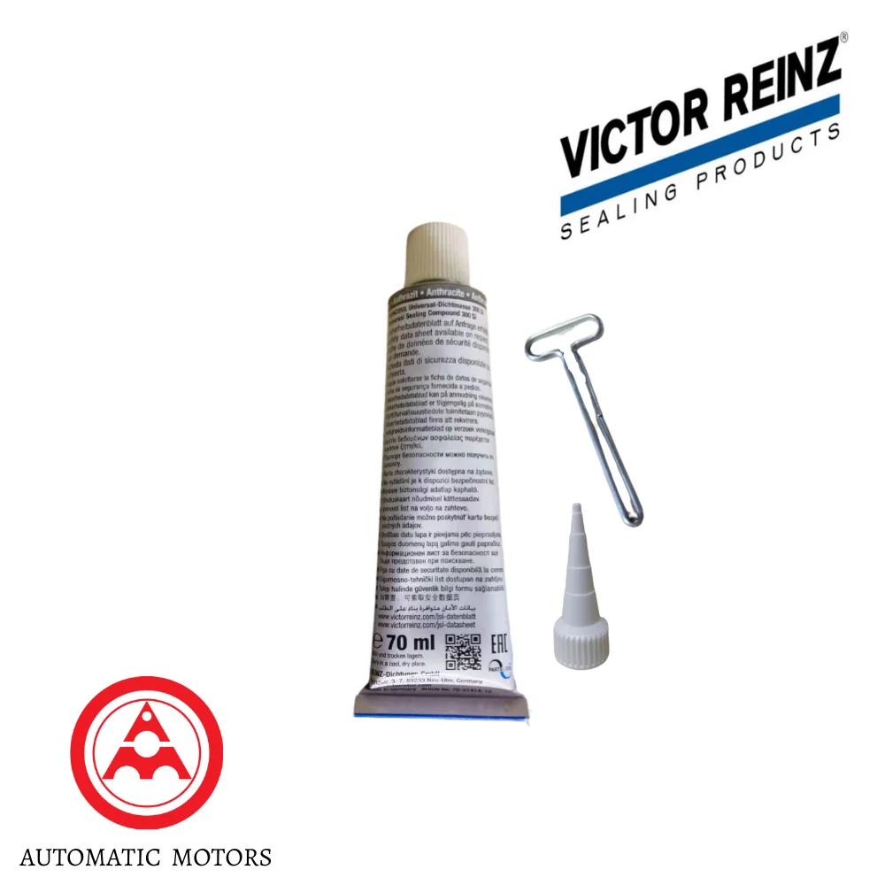 Victor Reinz Gasket sealant / Gam Gasket 70ml - Made In Germany 703141410 0039899820