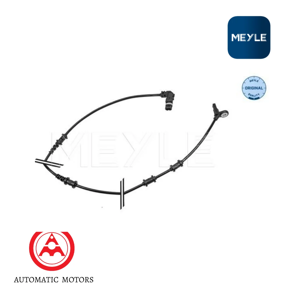 Mercedes Benz Meyle Front Wheel ABS Sensor L/R W164 1649058200 1645401617 1645400917 0148000091