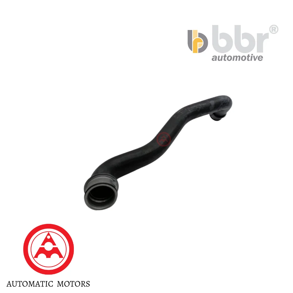 Mercedes Benz BBR Top Radiator Hose W204 W207 W212-180/200/250-CGI 2045012582 0240329 0011025559