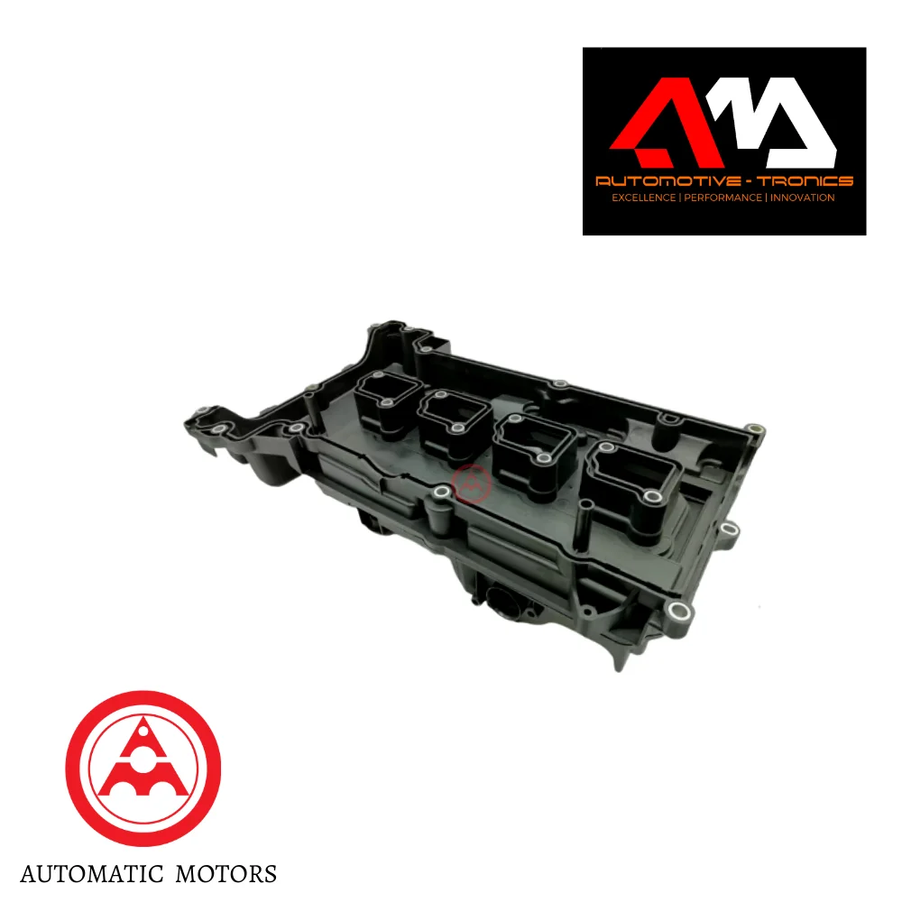 Mercedes Benz Automotive Tronics Engine Valve Cover M271-CGI 820/860/861 2710101730 2710109730