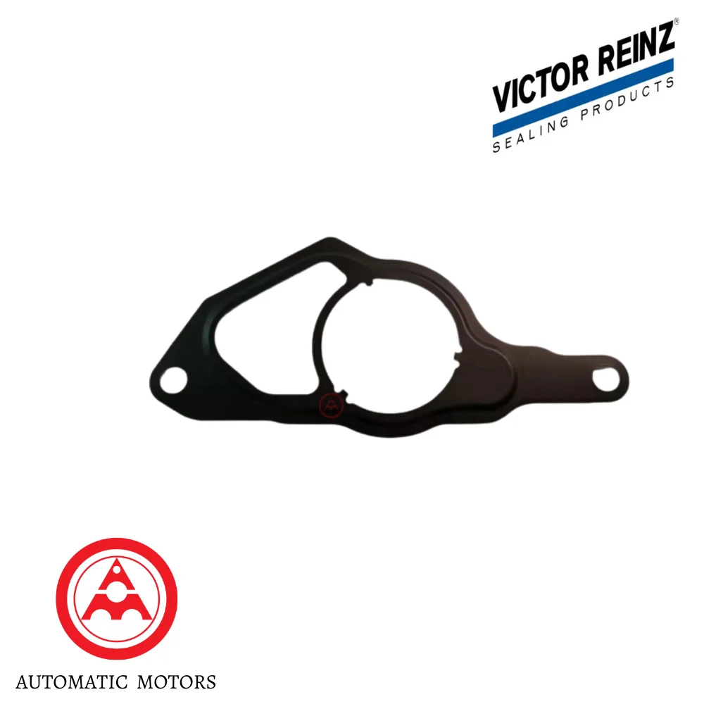 Mercedes Benz Engine Vacuum Pumo Steel Gasket M271-FE 2712380180 703032310