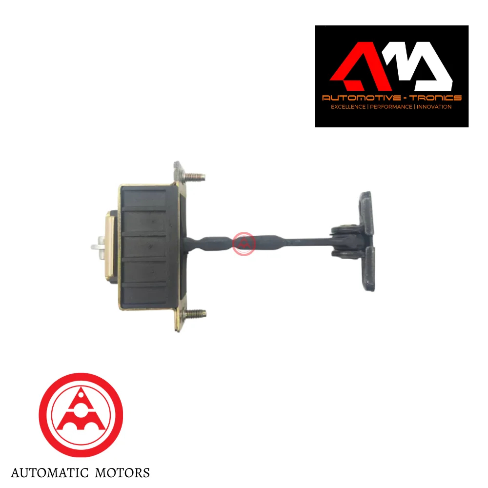 Mercedes Benz Automotive-Tronics Front Door Check Left / Right W220  2207200016 2207209916