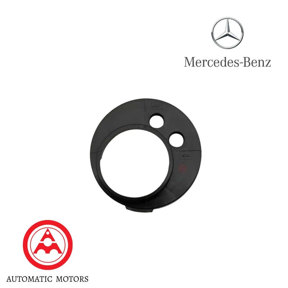 Original Mercedes Benz Wiper Tank Lower Cap W221 2218690208