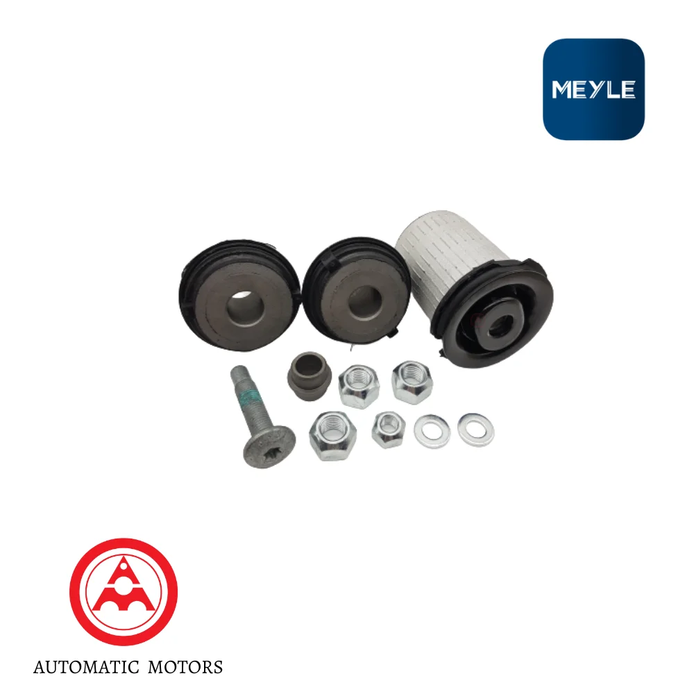 Mercedes Benz Meyle Front Lower Arm Bush Kit W210 2103300175 2103300475 0140330061/HD