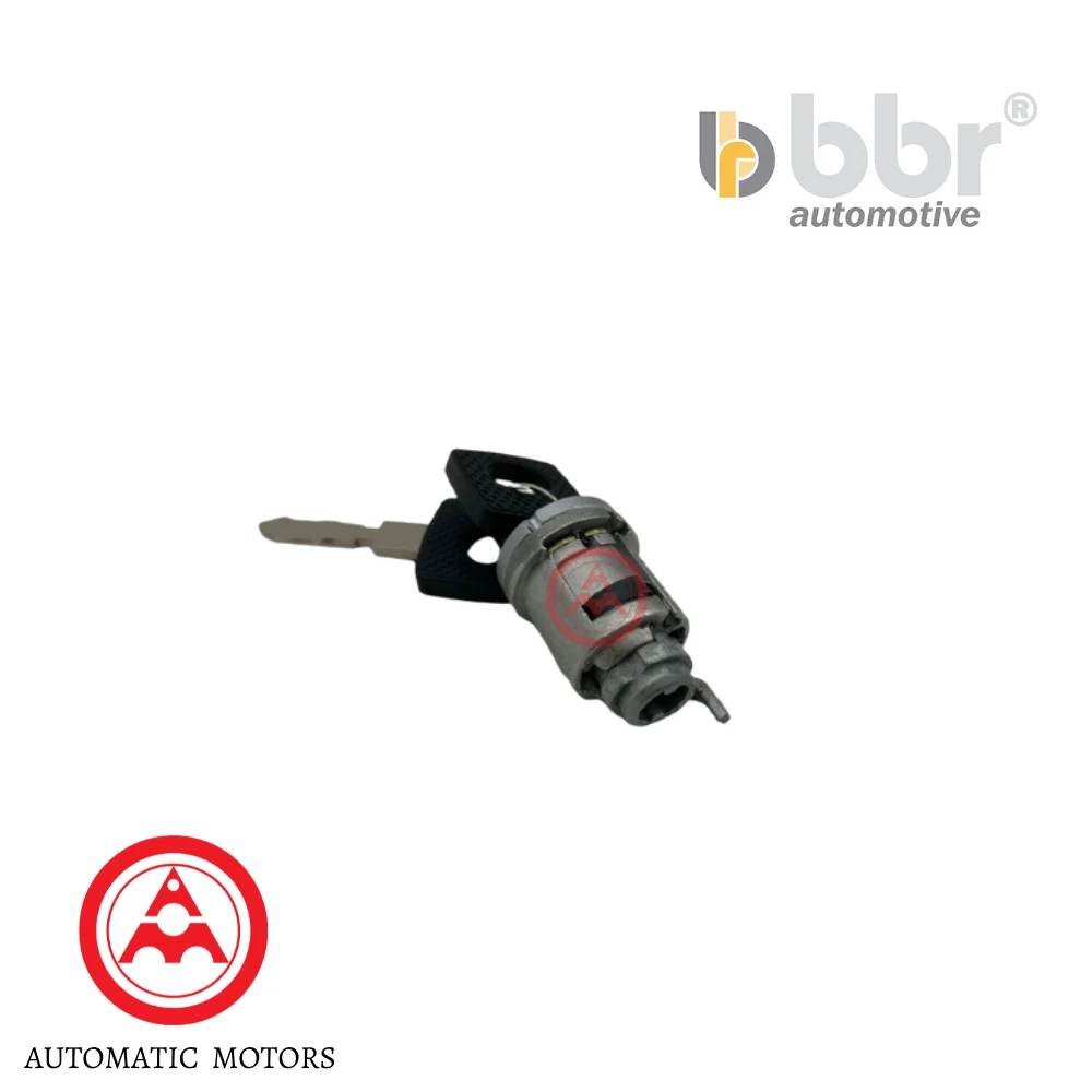 Mercedes Benz Bbr Key Damper W124 W201 W126 86Fc 2-Key 1264600604 2014600104 1264600304 0237032 1264620379 0264600001 00