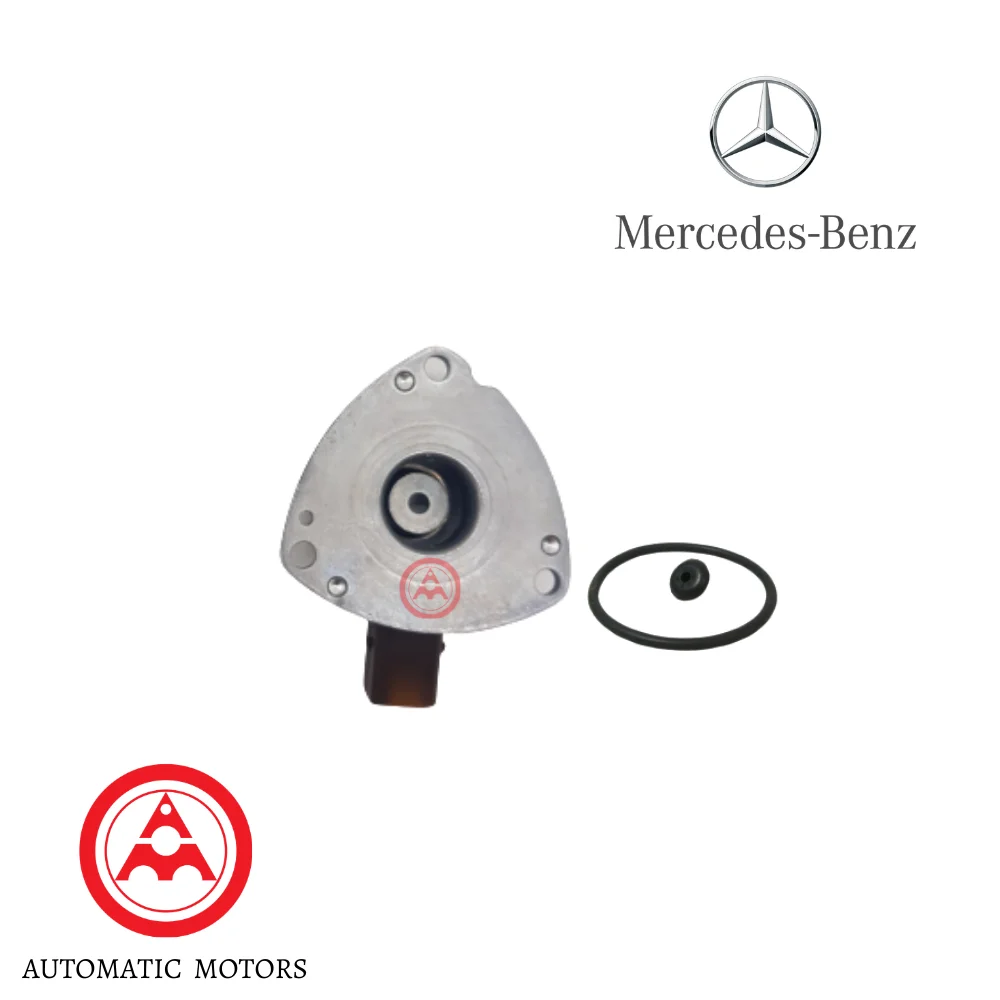 Original Mercedes Benz Camshaft Adjuster Magnet With O Ring And Bush Set M271 2710510177 706117240 0109972348 2710510032