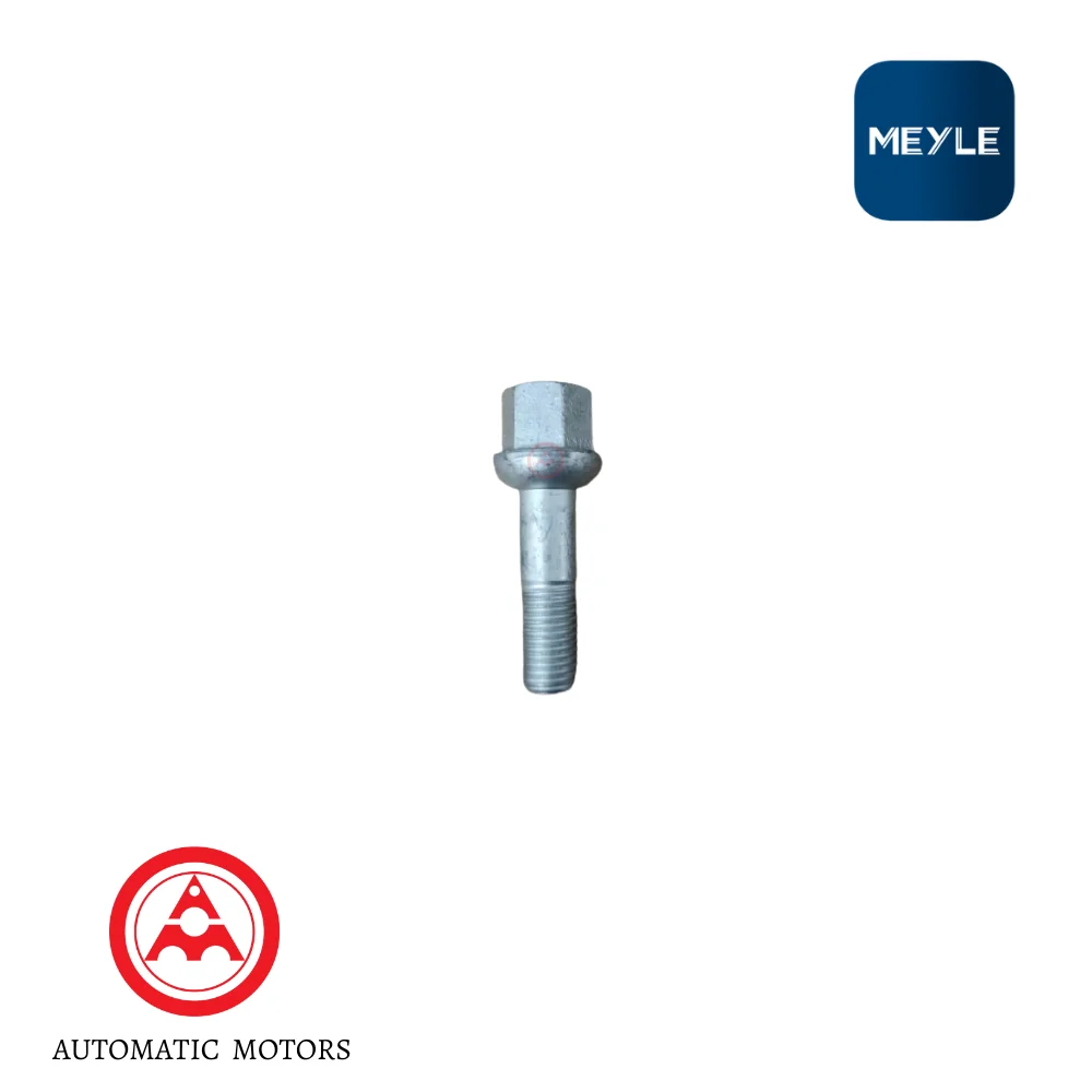 Mercedes Benz Meyle [M12X20/40MM] Sport Wheel Bolt W124 W201 W202 W203 W210 W209 W171 W129 SINGLE 2034010370 2104000070