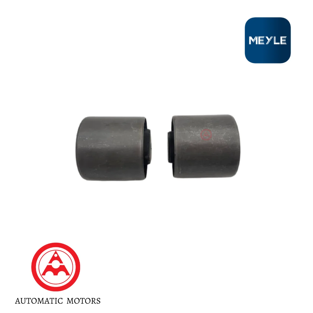 Bmw E65 E90 E60 E61 E63 E64 Meyle Front Top Arm Bush Set 3146100000/HD 31120304308 31120302754 31126765991
