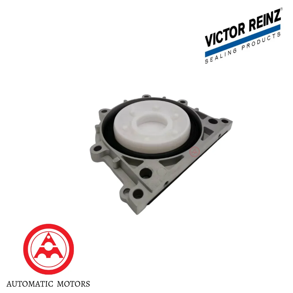 Mercedes Benz Victor Reinz Flywheel Oil Seal With Housing M611 M612 M613 M646 M647 M648 746400 6110100114 6110100214 819