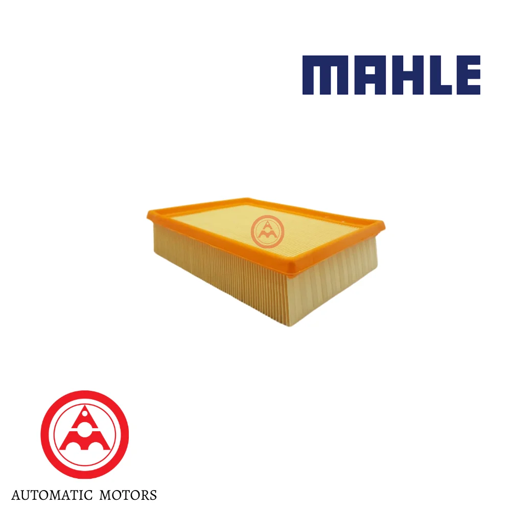 Bmw E36-320i-M50 E39-520i-M52/M54 E46-318i-M43 328i Mahle Air Filter 13721738462 13721730946 E173L LX343 13721730449