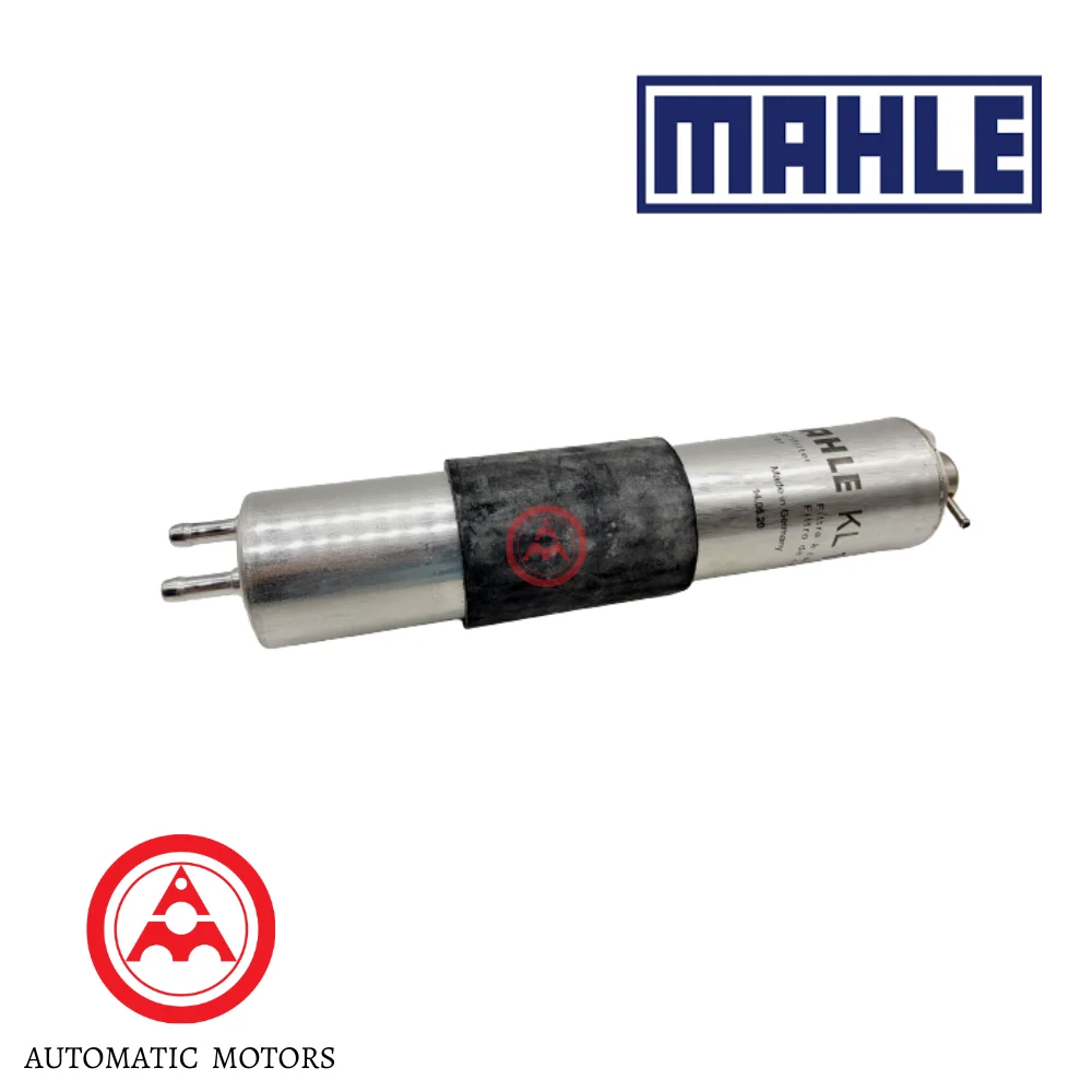Mahle Fuel Filter Bmw E46 13327512019 13327512018 13327512017 13321439407 13327802939 13327503413 KL149