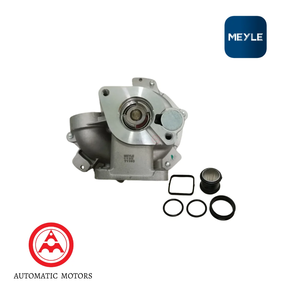Bmw E46-318i-N42 N46 Meyle Water Pump 11517511220 11517511221 11517515778 3132200005
