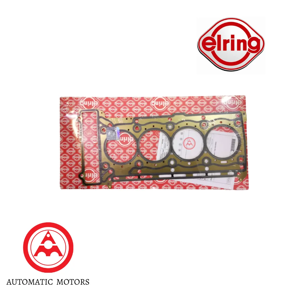 Mercedes Benz Elring Cylinder Head Gasket M271 2710160220 2710160320 2710160520 2710161120 2710161520 626904