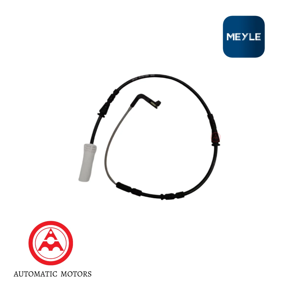 Bmw E81 E87 E90 E92 E93 Meyle Front Brake Pad Sensor 34356789440 34356779619 34356777649 3145270006