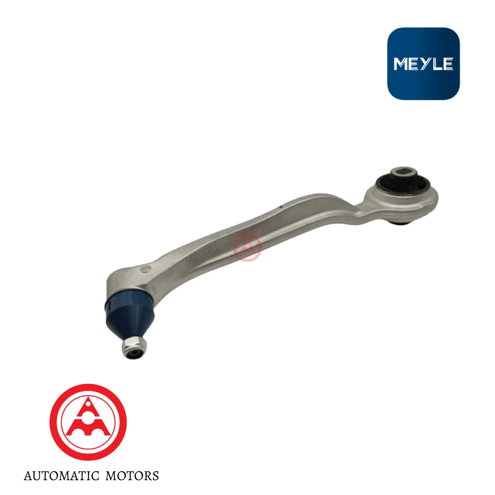 Mercedes Benz Meyle Front Lower Front Control Arm L/H W220 ALU 2203305711 2203304311 0160350008