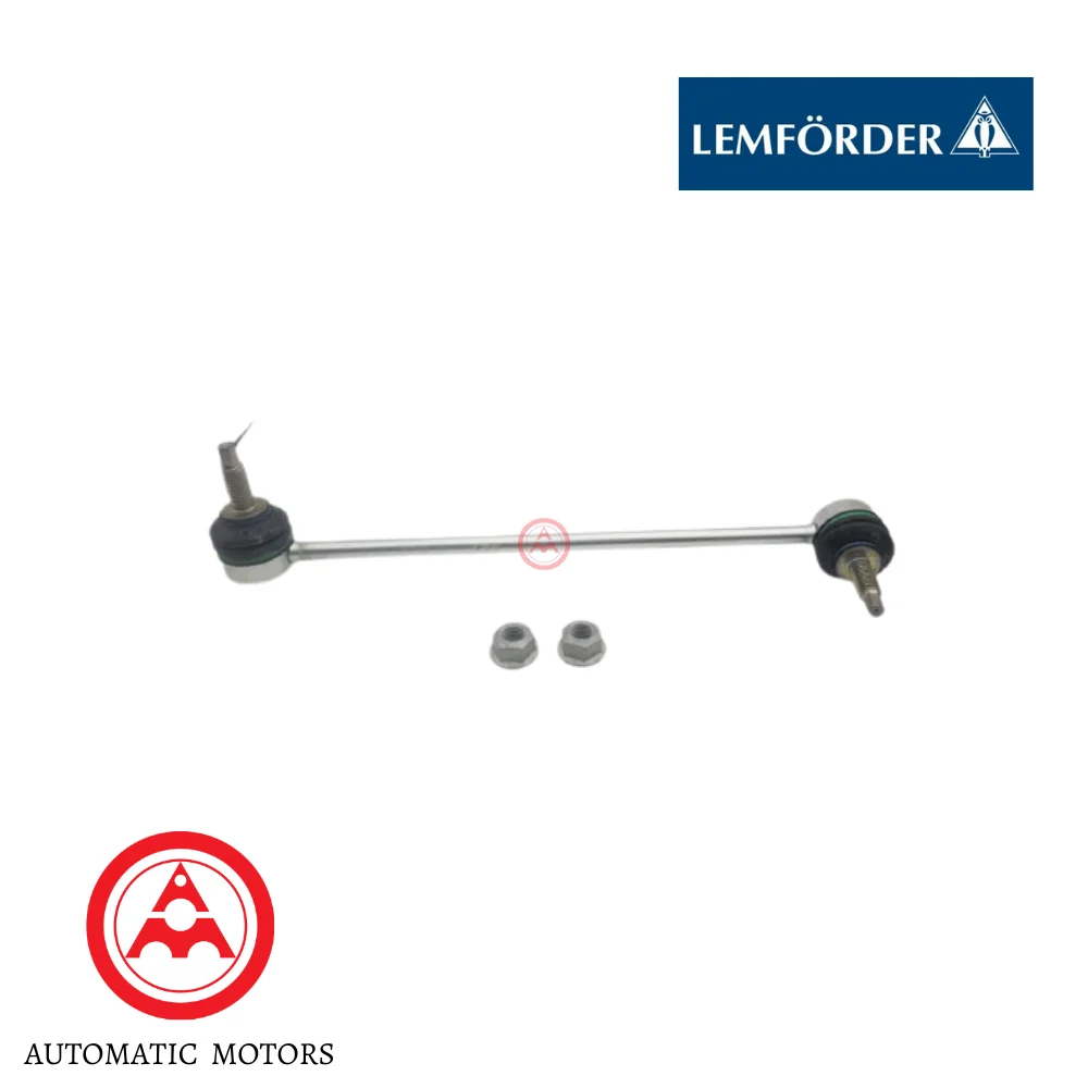 Mercedes Benz Lemforder Front Stabilizer Linkage / Torsion Bar Tie Rod L/R W203 2033203889 2033202889 2033202589 2033200