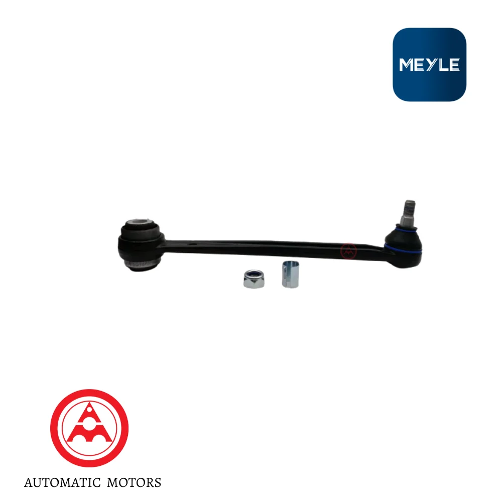 Mercedes Benz Meyle Rear Lower Sus Tie Rod W124 W201 W202 W210 W129 [ 1-Joint ] 2103502153 1243500153 2013502953 2013503