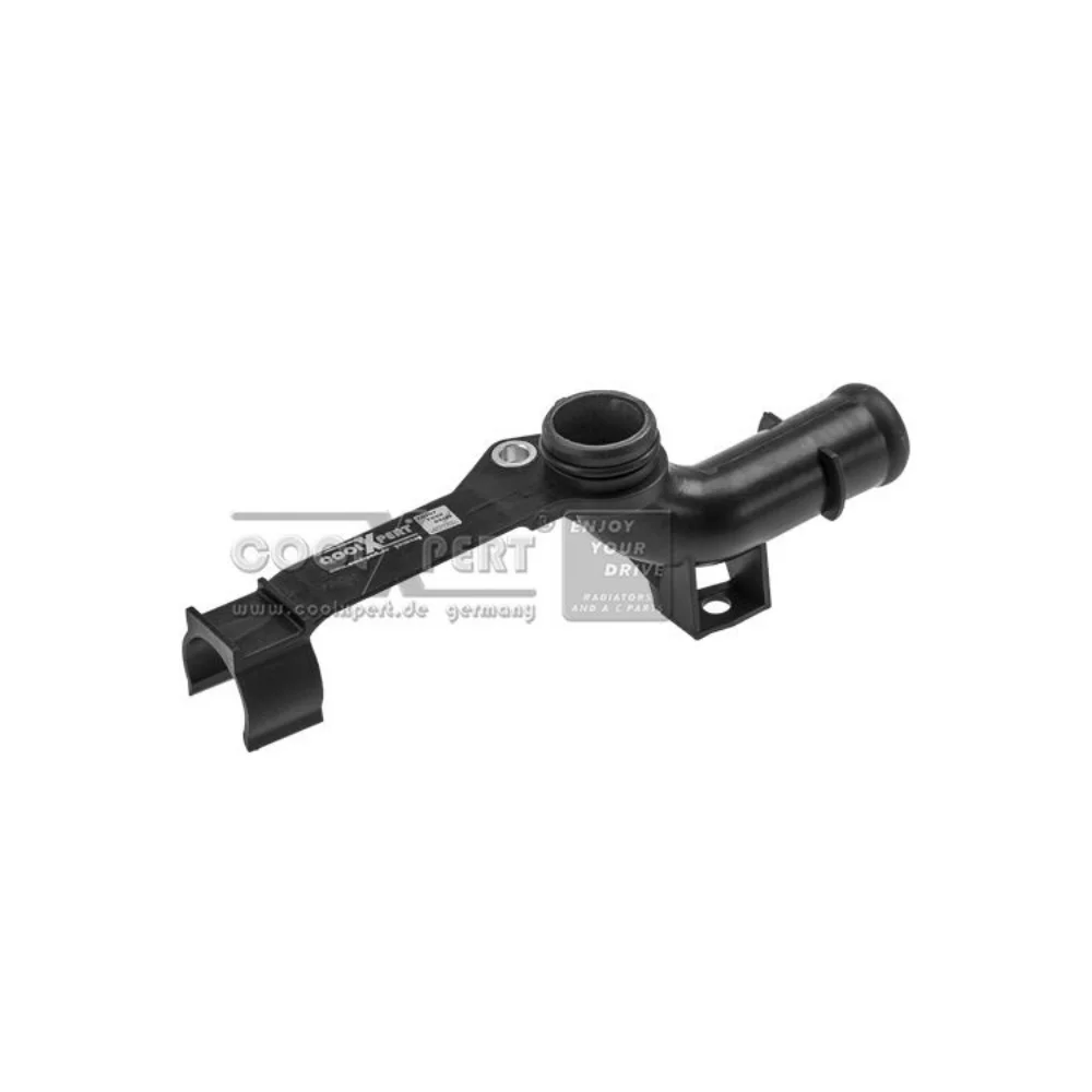 Mercedes Benz Bbr Pv Water Line M271 Komp To Engine Oil Cooler 2712001352 0219317 0011021765