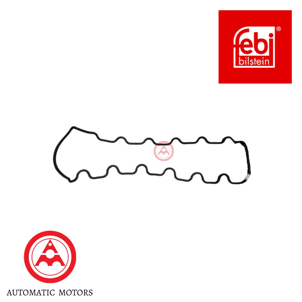 Mercedes Benz Febi Valve Cover Gasket M103 260 300E 300Se 1030160021 1030160421 566943 712656610 1242690 08608
