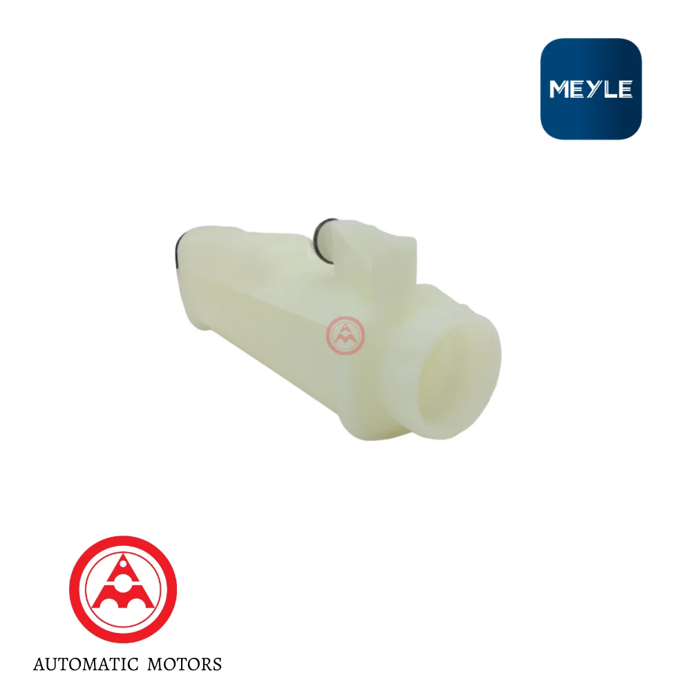 Bmw E30 316i 318i E36 E34 E39 520i M52 528i Meyle Radiator Expansion Tank 3001711104 17111712835