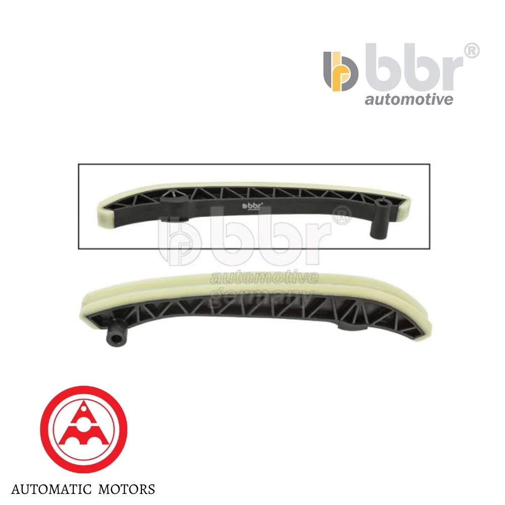 Mercedes Benz BBR Timming Rail , Top M266 2660520216 0011027990 2660520116