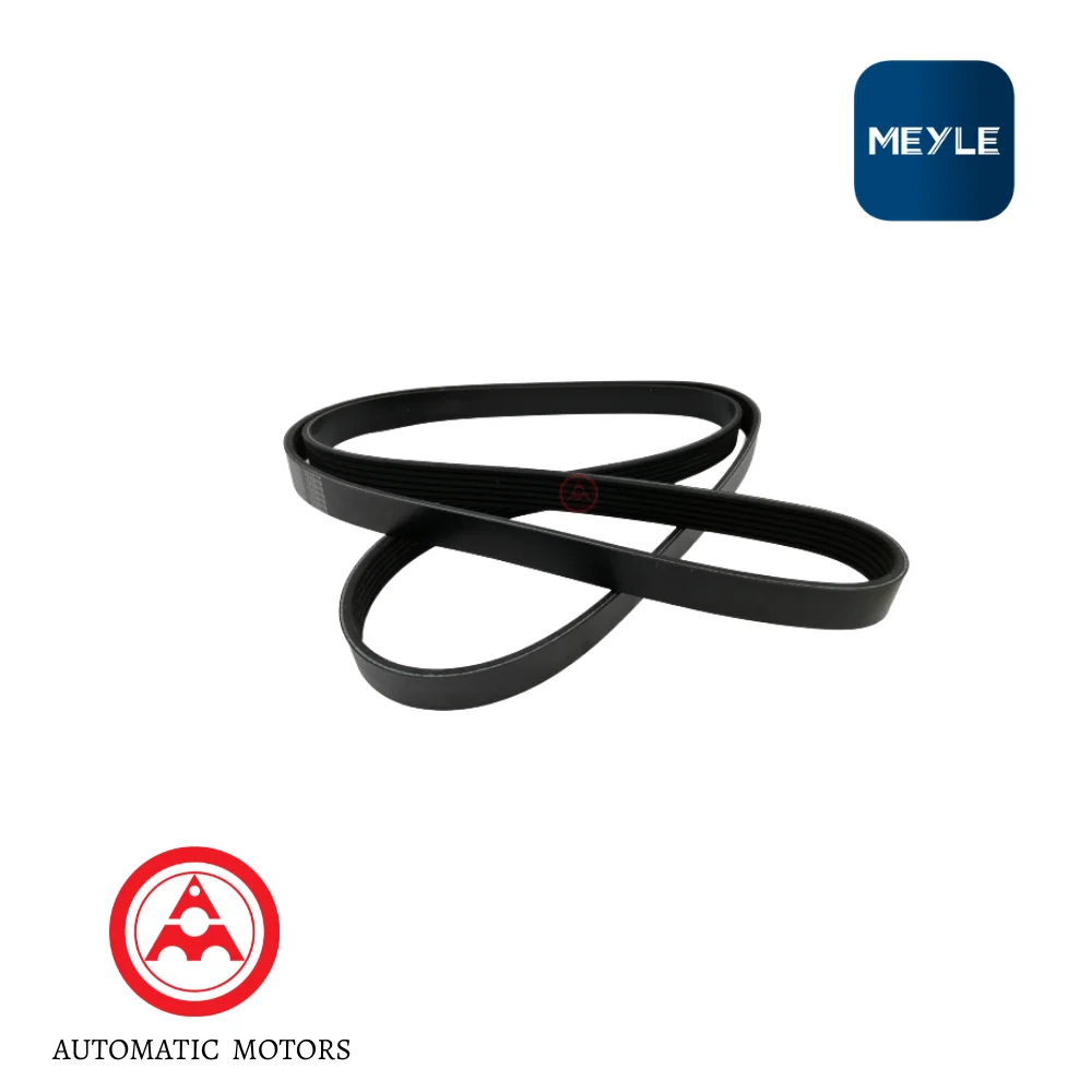 Mercedes Benz Meyle Fan Belt M111 955 W203/W210-Komp Bmw-E90-318i E46-N42/N46 0500061870 0139974692 0139974792 6PK1870