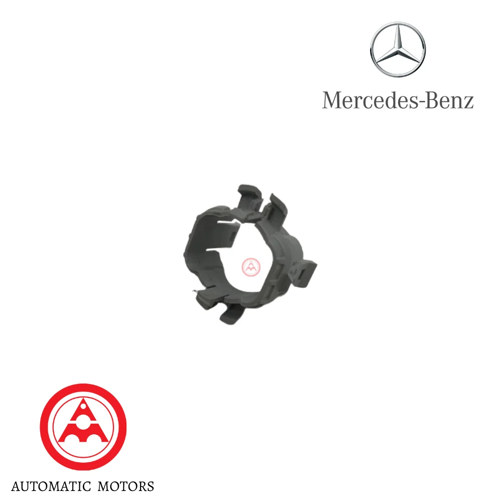 Original Mercedes Be