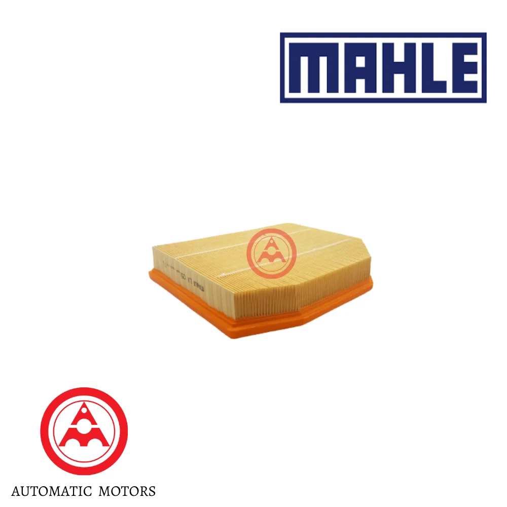 Bmw X3-E83-2.5/3.0i Z4-E85-2.0/2.5/3.0i Mahle Air Filter 13717542545 LX1250