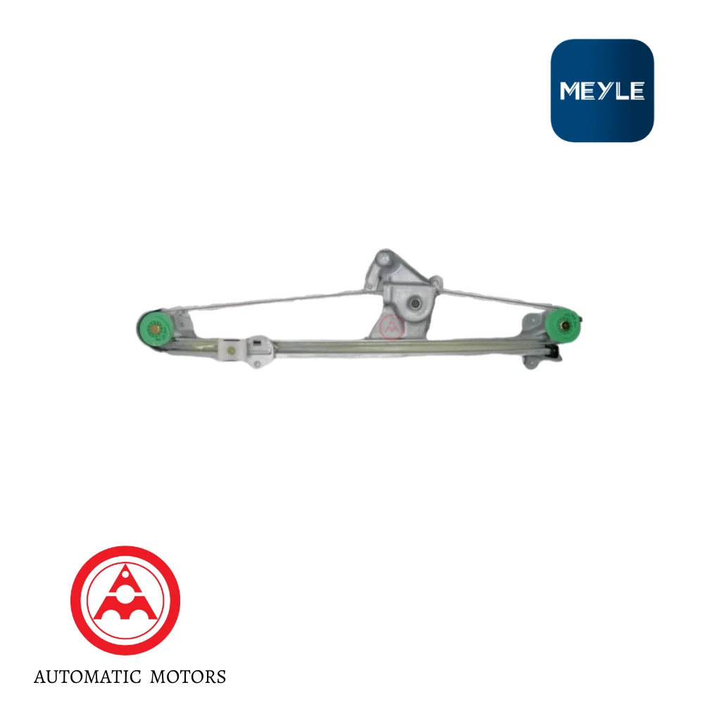 Mercedes Benz Meyle Rear Door Power Window Regulator R/H W210 0140730009 2107301646 A0140730009 A2107301646