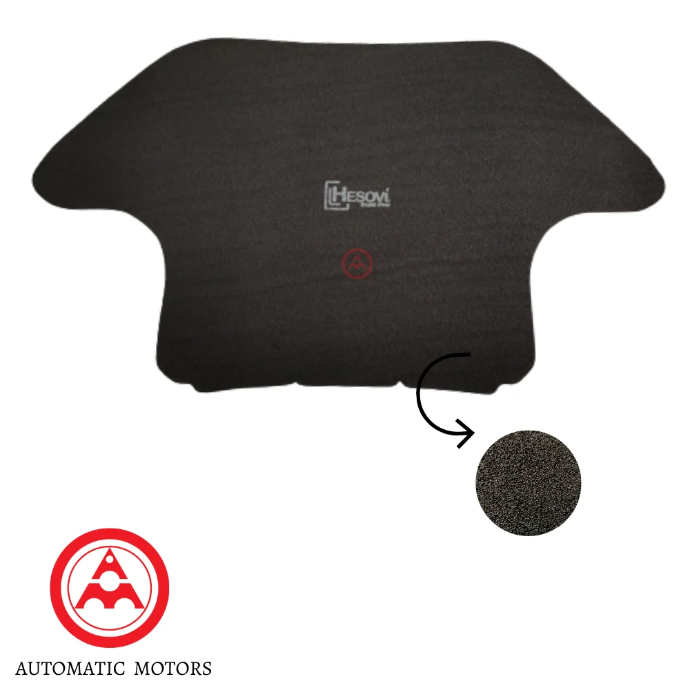 Bonnet Foam Mercedes Benz W222 2226820026