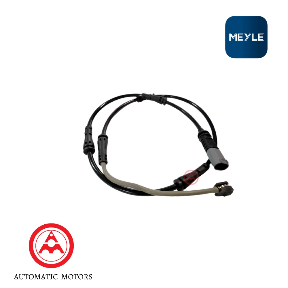 Bmw F10 F12 F13 Meyle Rear Brake Pad Sensor 34356791962 3145270015