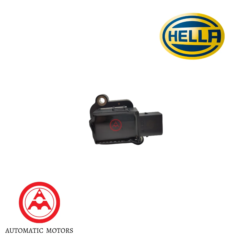 Mercedes Benz Hella Ignition Coil M271 FE W211.041 W212 W204 0001502580 0040100077 ZS077 0986221066 0001501580 000150298
