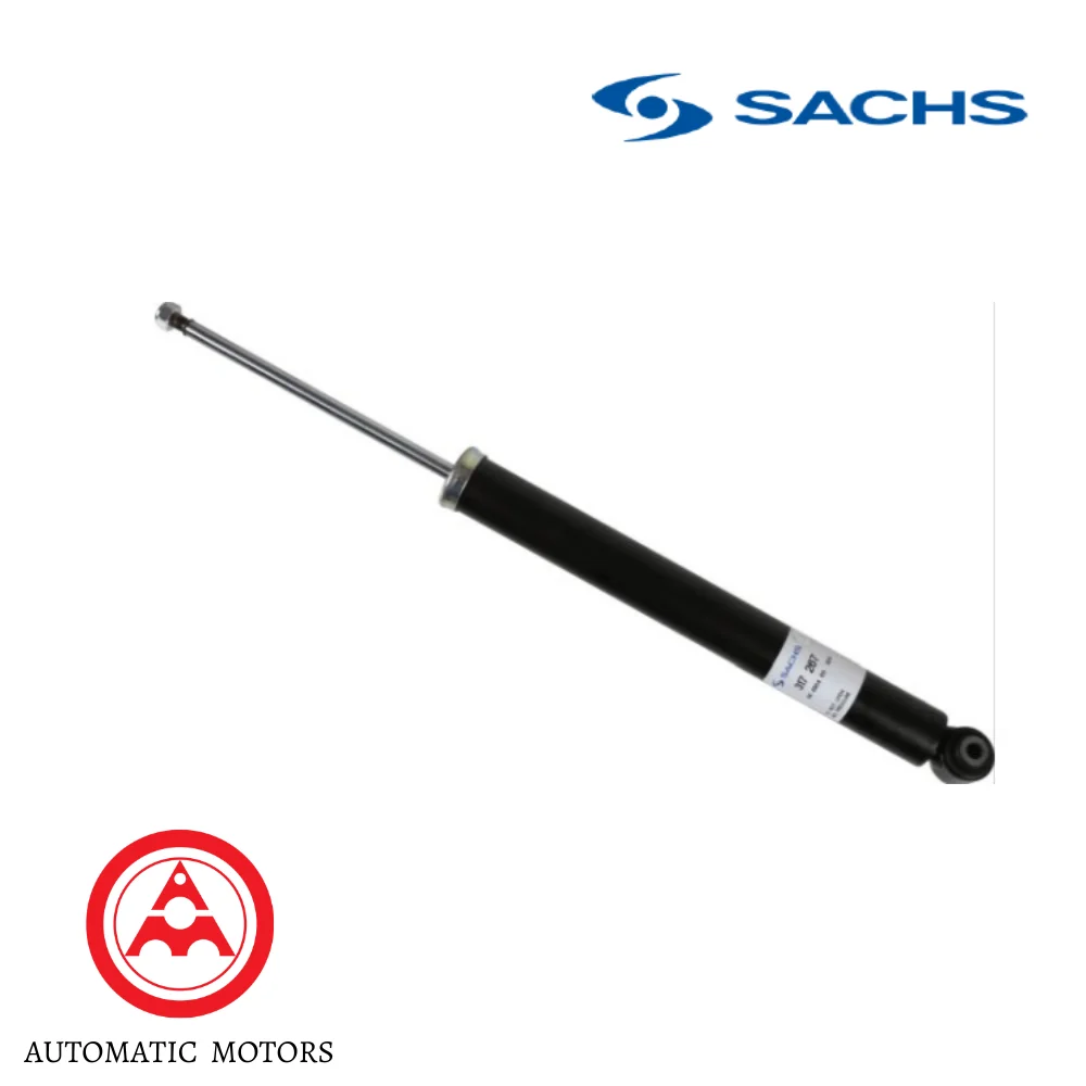 Mercedes Benz Sachs Rear Absorber W212 2123201030 2123204630 2123200730 2123200630 2123264600 BE3G687 24166874 24194112