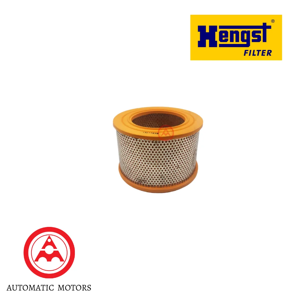 Mercedes Benz Hengst Air Filter M115 W115-200/230-4 0000949904 0010940204 E1300L EL431/1 LX190 C20105