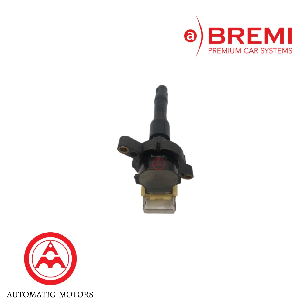 Bremi Ignition Coil BMW M52 M54 E39 E46 320i 323i 325i 328i 99' 2000' E36 320i 323i 328i 12131748018 12131748017 1213170