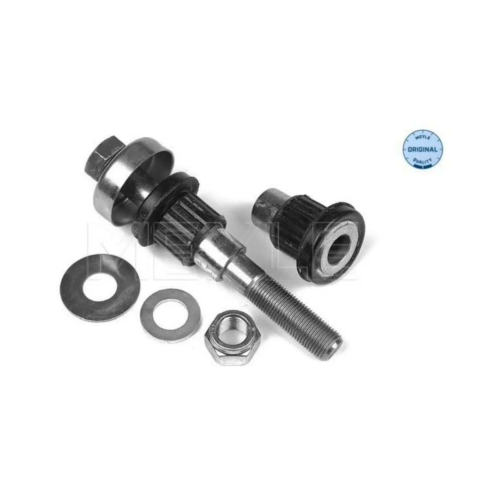 Mercedes Benz Meyle Idle Arm Bush Kit W115 W123 W116 W126 W124 1234600050 1244600050 1264600819 1235860246