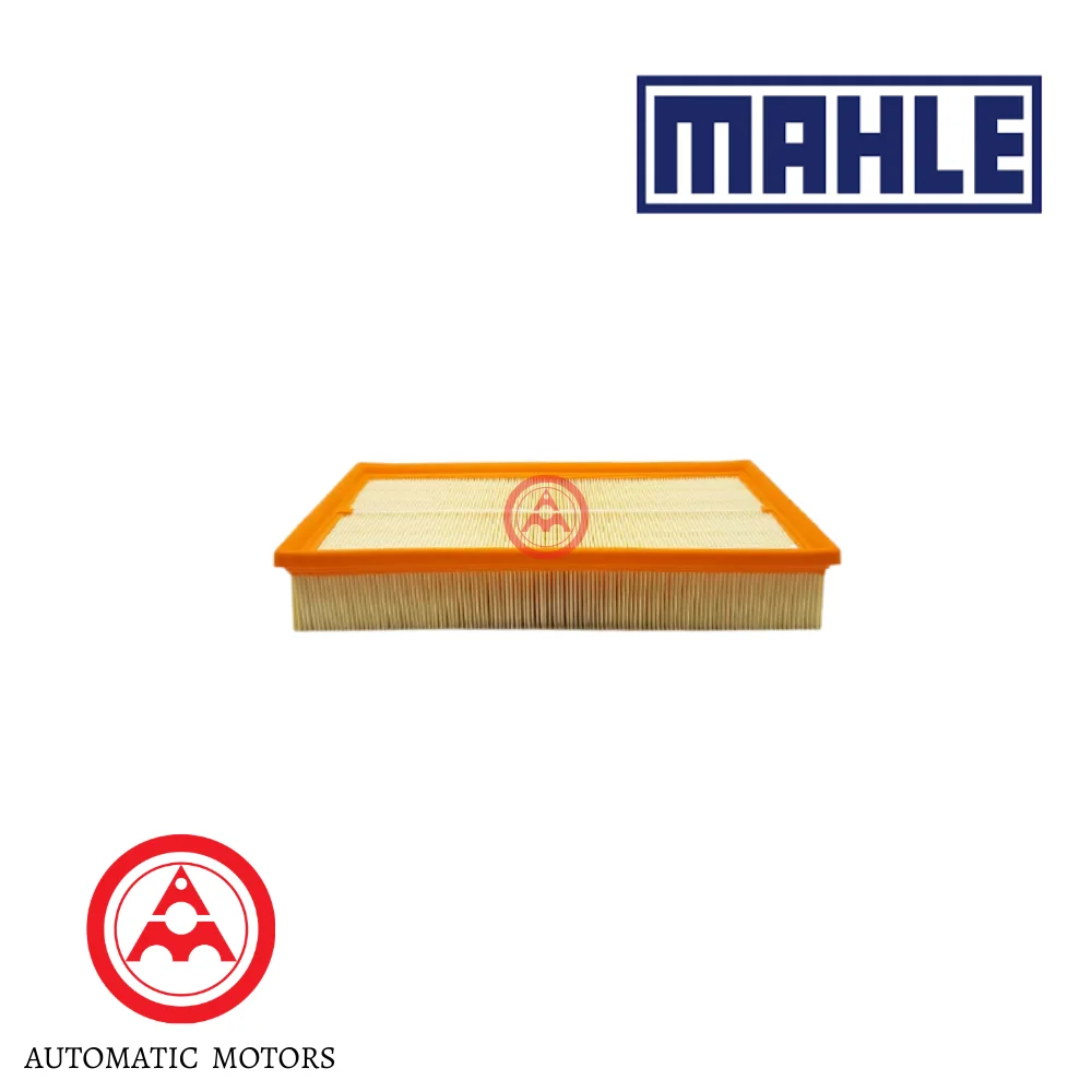 Mercedes Benz Mahle Air Filter M112>99 M111 M104 W210-E20/23/24/28/32 6040940504 6040940604 LX517