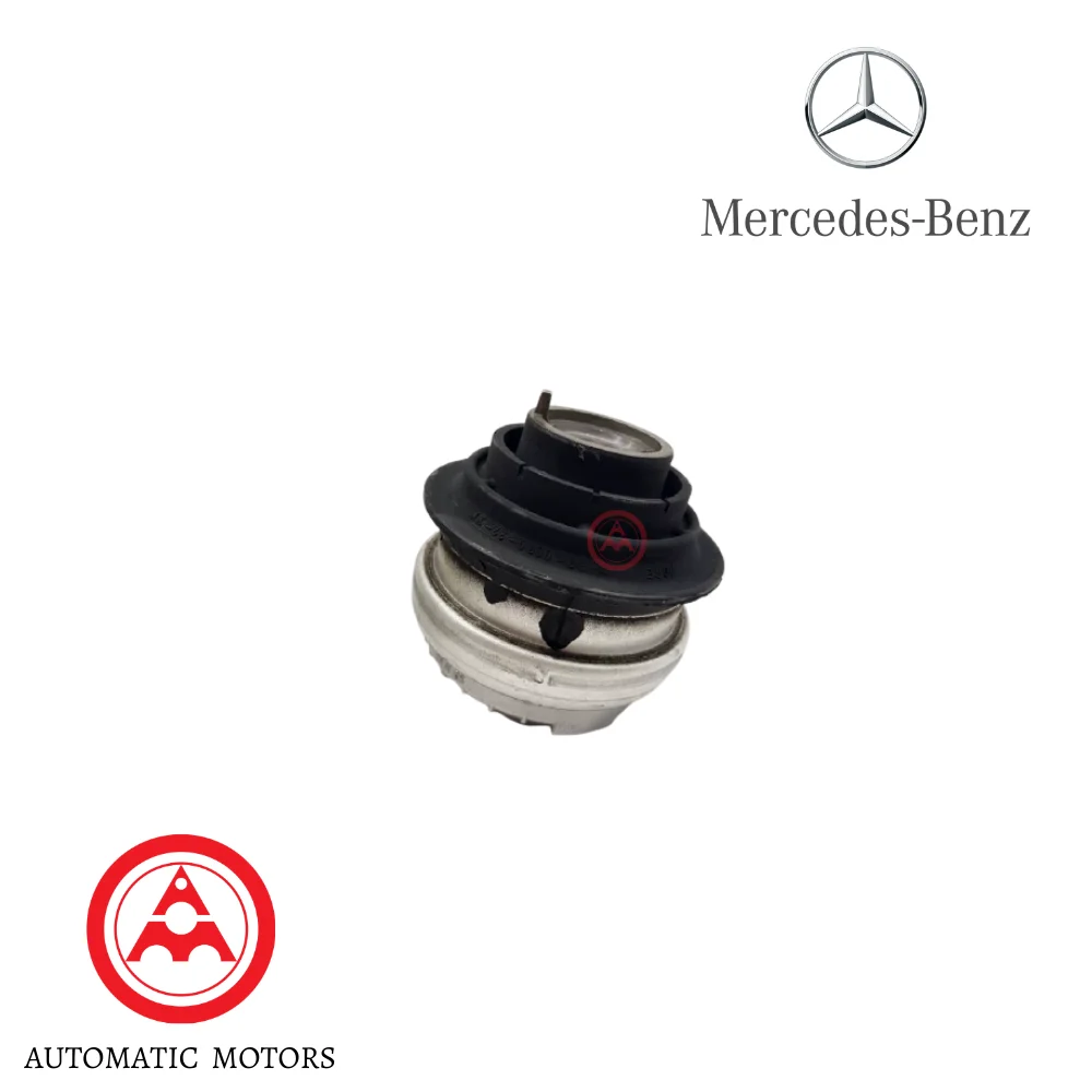Original Mercedes Benz Engine Mounting L/H W211 E200/220/270CDI  Made In Germany 2032401917 2102402817 2102402717 211240