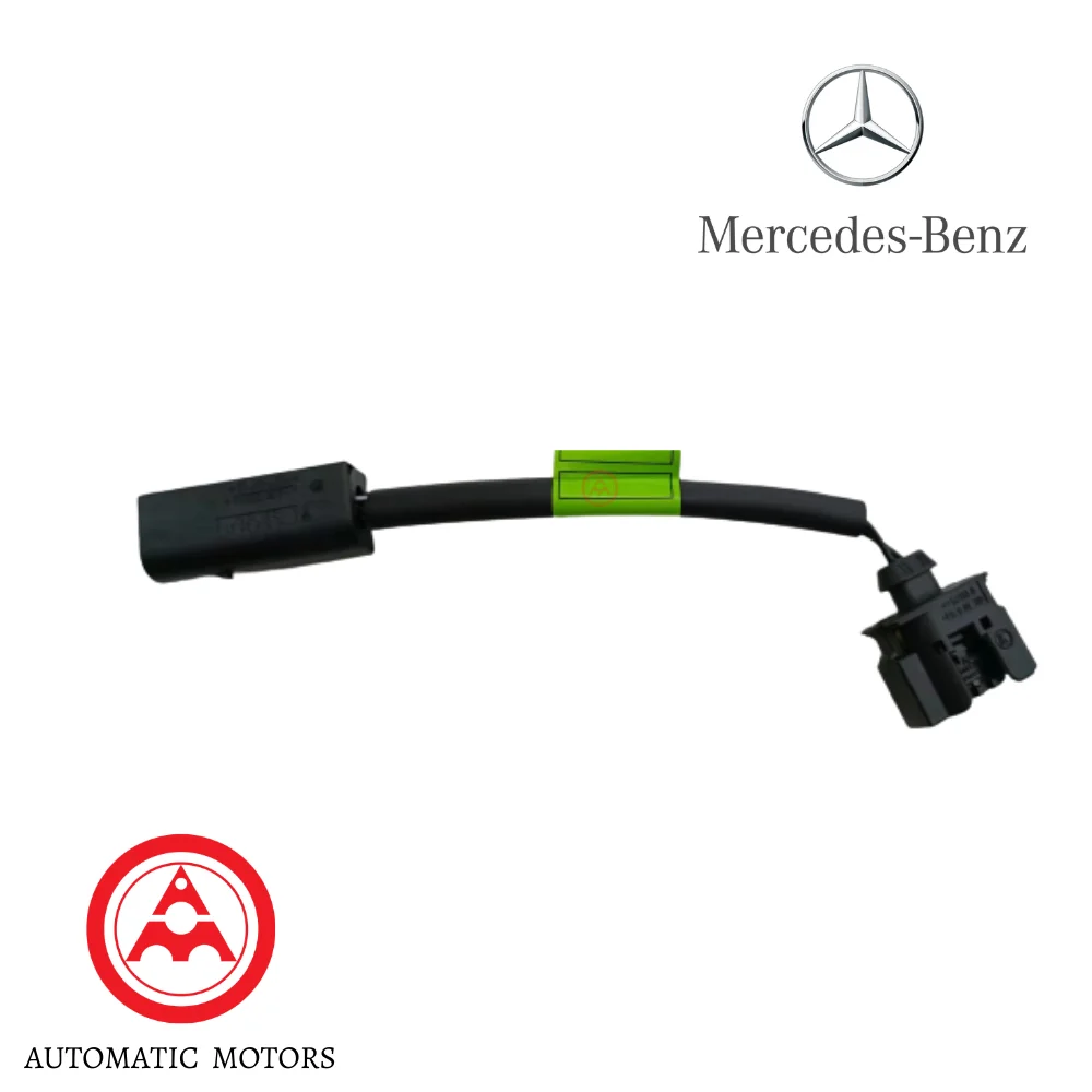 Original Mercedes Benz Camshaft Mag CABLE M271 [ M111-951/5 ] 2711502733 64 0212158 0148109002 271150273365